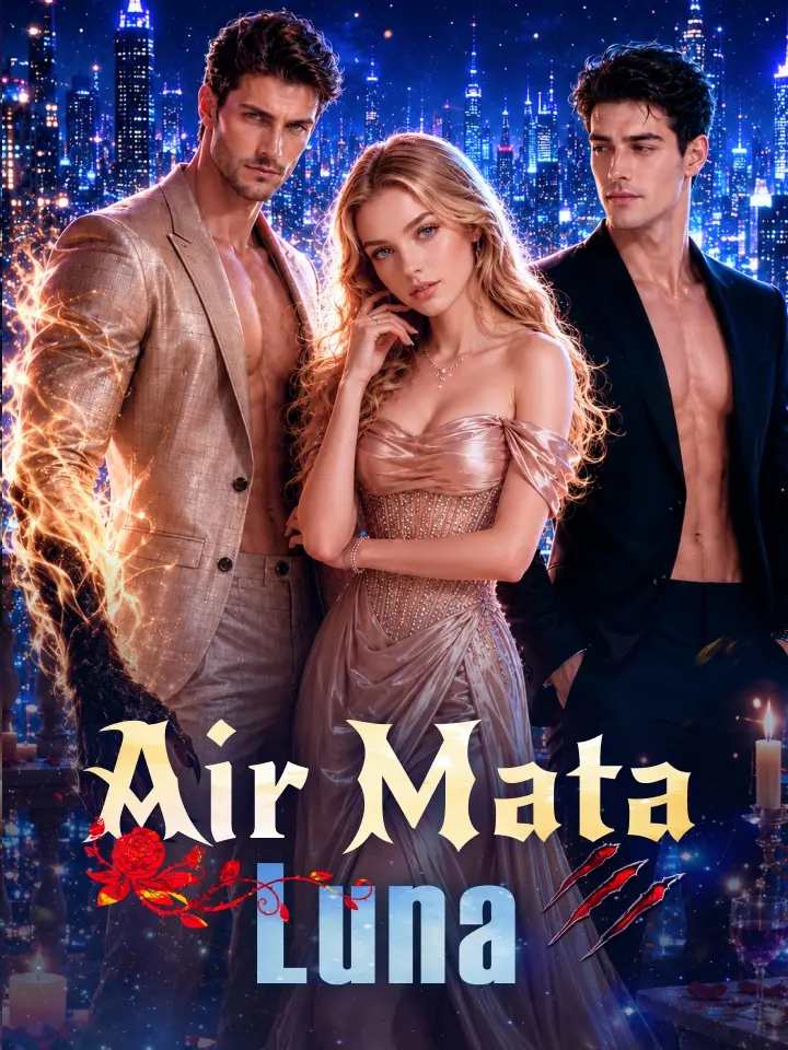 Air Mata Luna