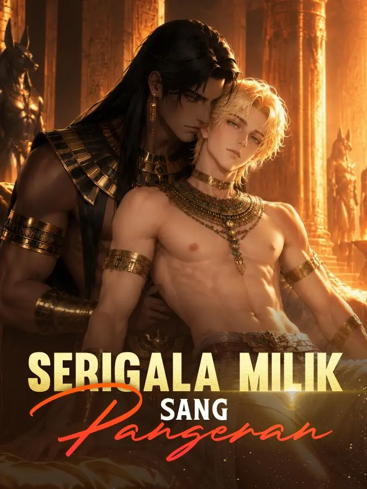 Serigala Milik Sang Pangeran