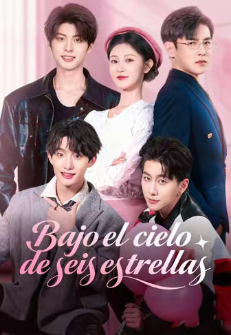 Bajo el cielo de seis estrellas