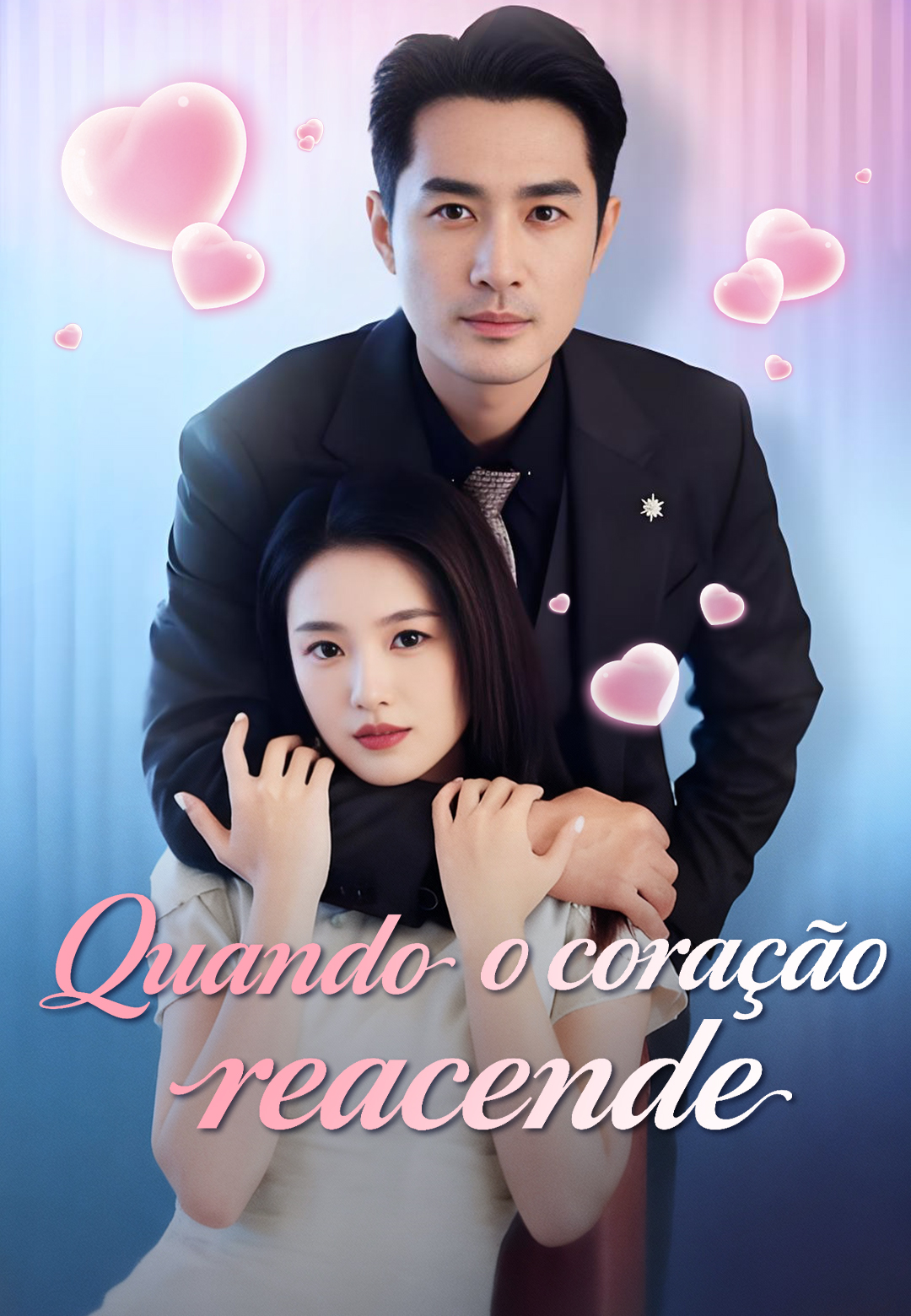 Quando o coração reacende