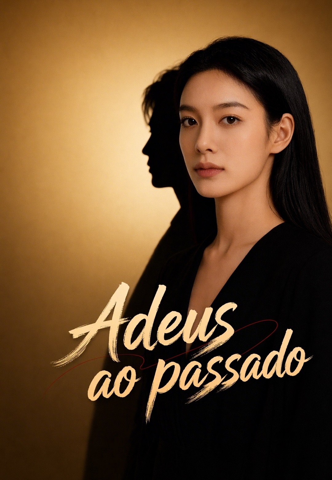 Adeus ao passado