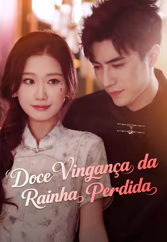 Doce Vingança da Rainha Perdida