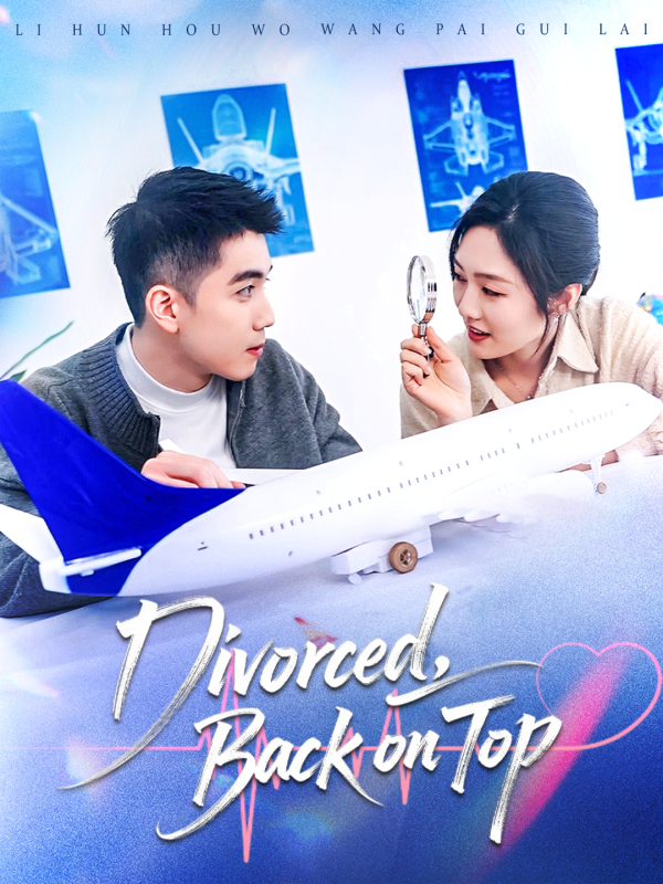Divorced, Back on Top