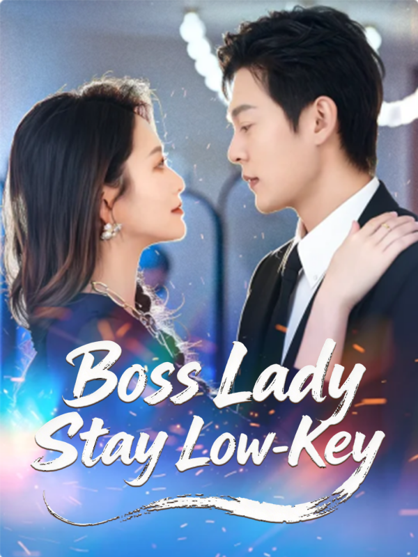 Boss Lady Stay Low-Key