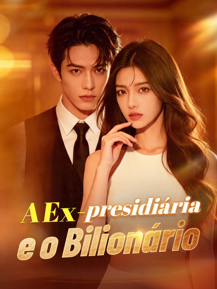 A Ex-presidiária e o Bilionário