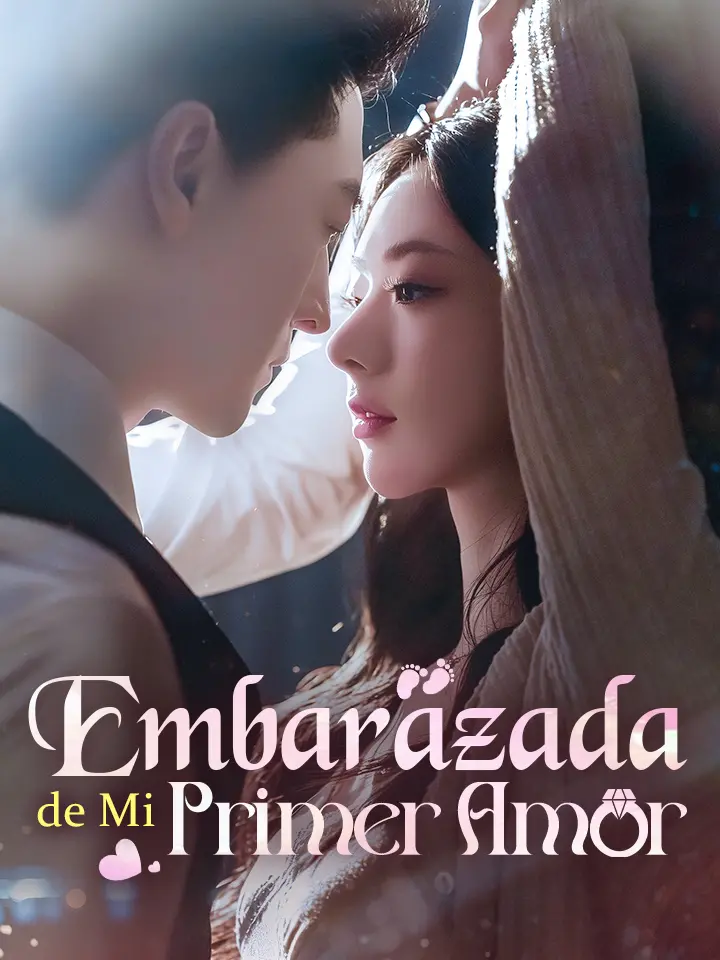 Embarazada de Mi Primer Amor