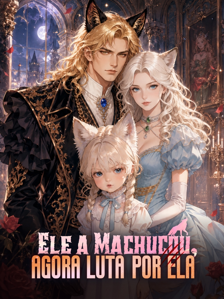 Ele a Machucou, Agora Luta por Ela