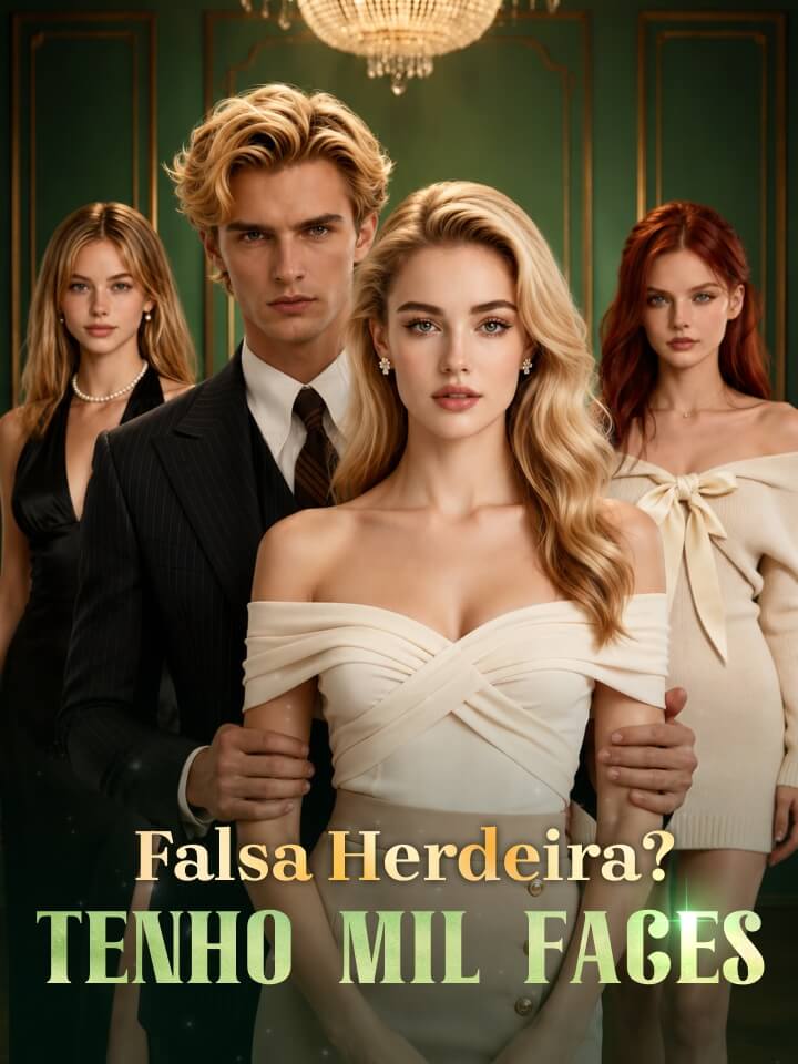 Falsa Herdeira? Tenho Mil Faces
