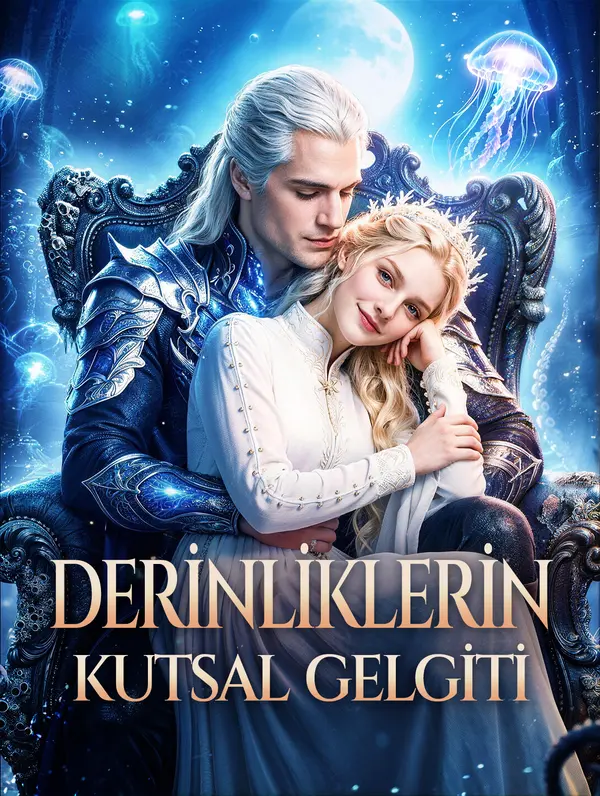 DERİNLİKLERİN KUTSAL GELGİTİ