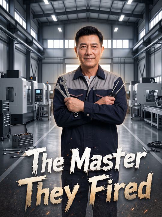 Master tua tak tergantikan