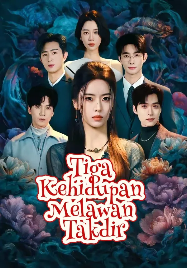 Tiga Kehidupan Melawan Takdir
