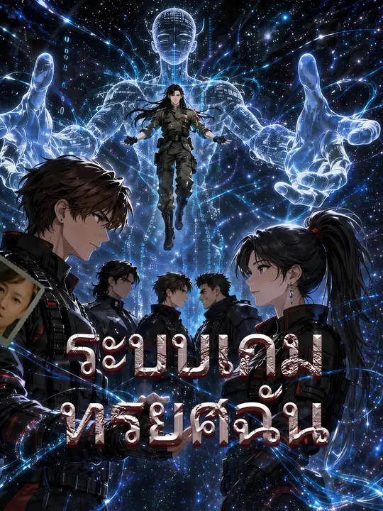 ระบบเกมทรยศฉัน