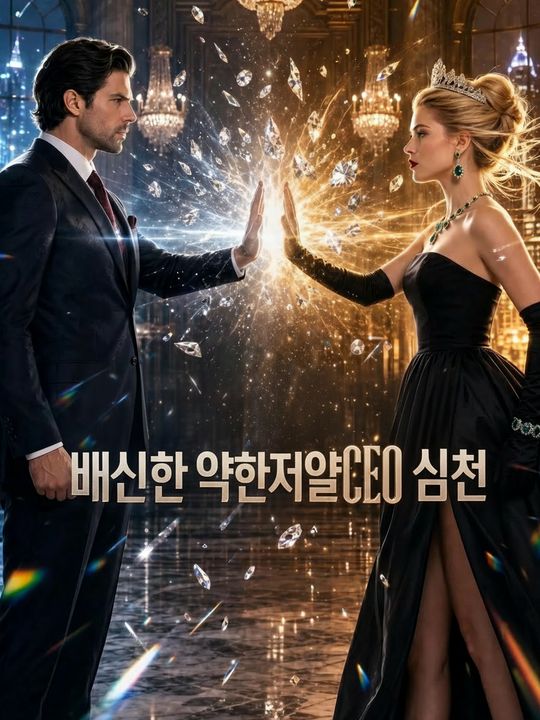 배신한 약혼자의 CEO 삼촌