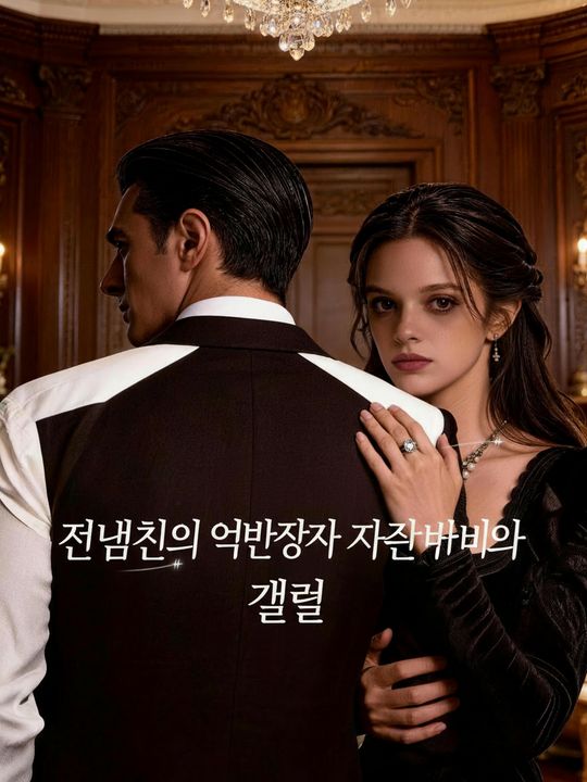 전남친의 억만장자 작은아버지와 결혼