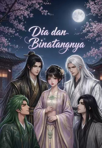 Dia dan Binatangnya