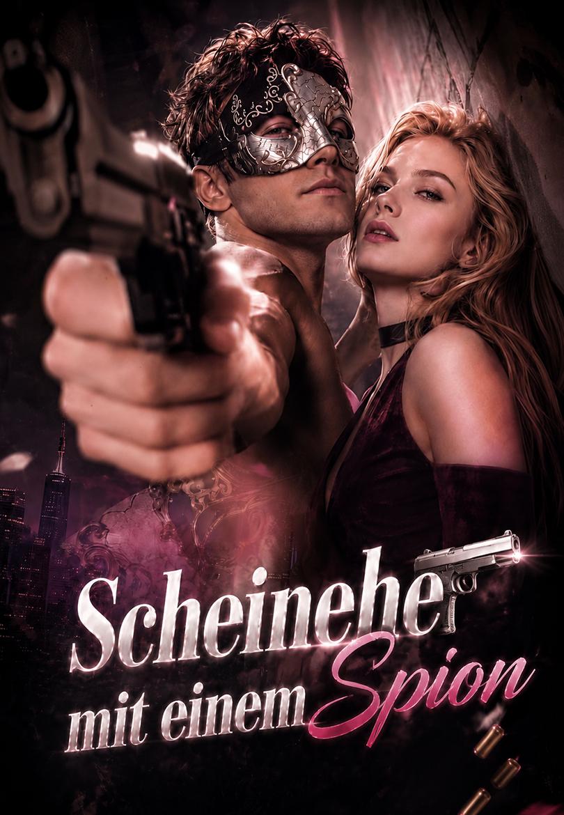 Scheinehe mit einem Spion