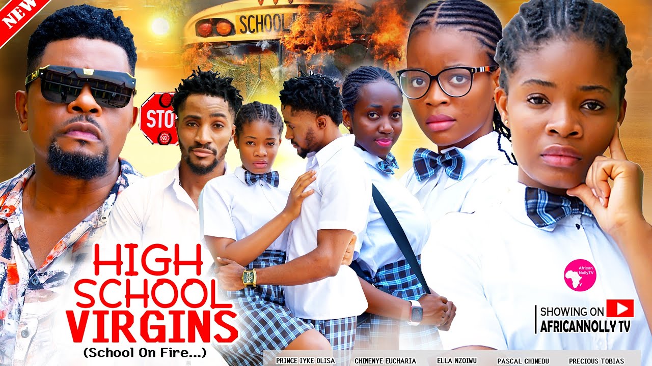 virgin school (2024)