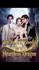 ten years of blood (2024)