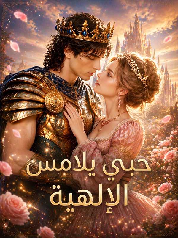 حبي يلامس الإلهية