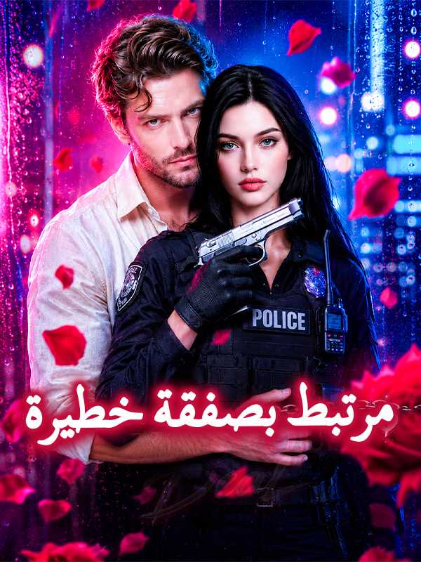 مرتبط بصفقة خطيرة