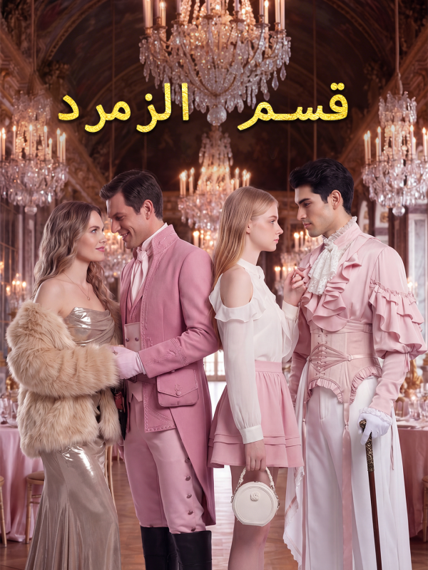 قسم الزمرد