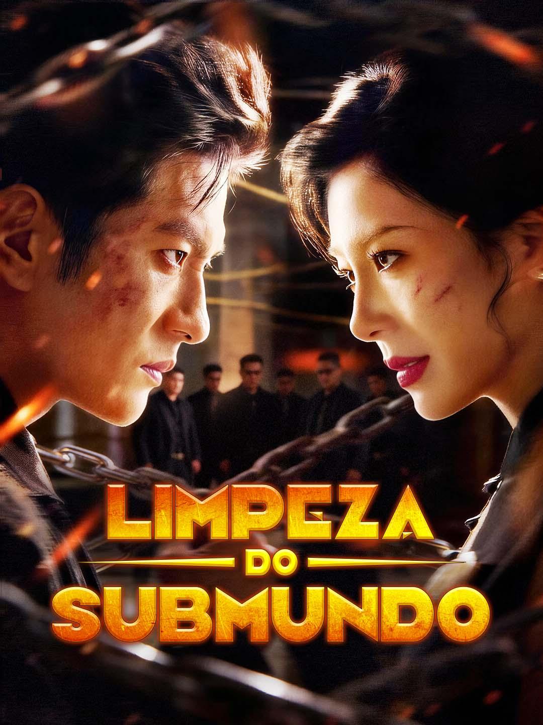 Limpeza do Submundo