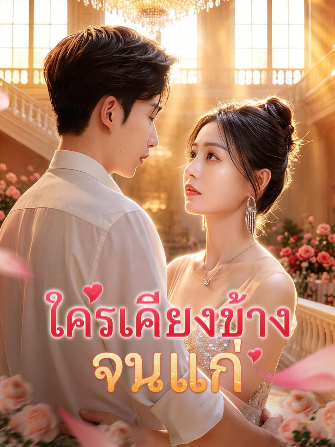 ใครเคียงข้างจนแก่