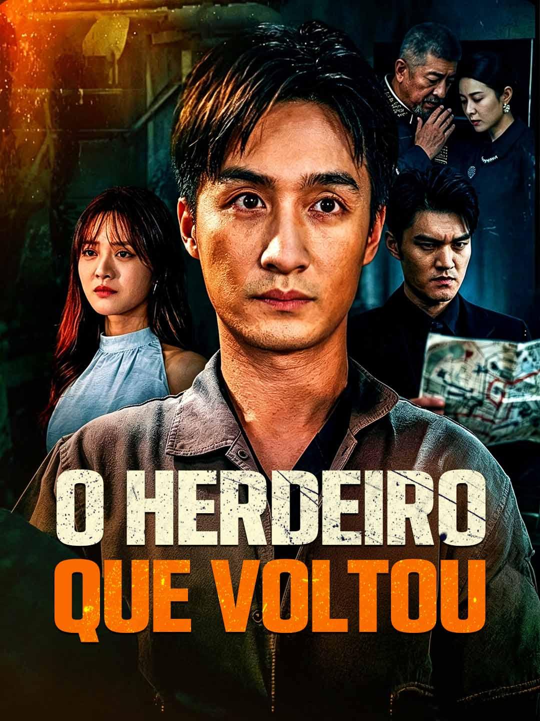 O Herdeiro que Voltou