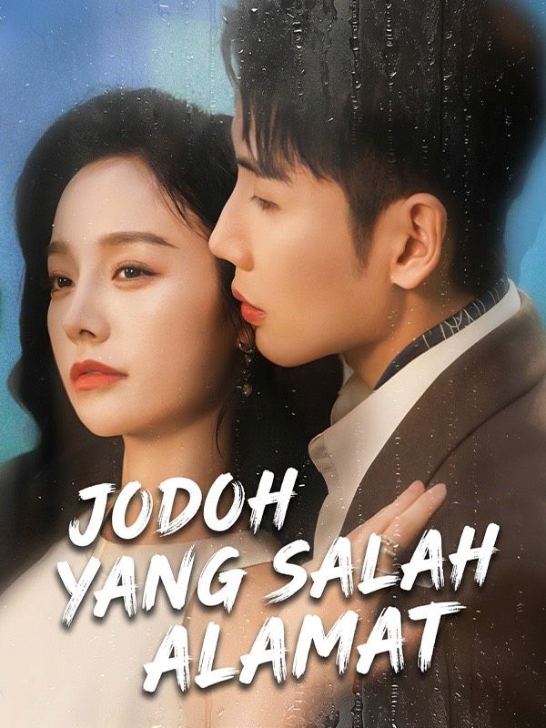 Jodoh Yang Salah Alamat (2026)