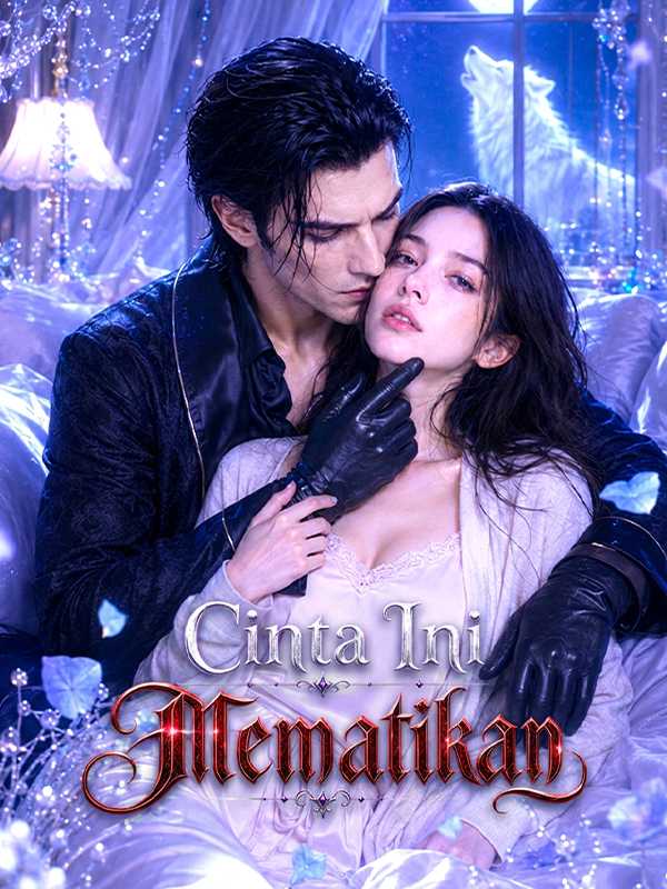Cinta Ini Mematikan