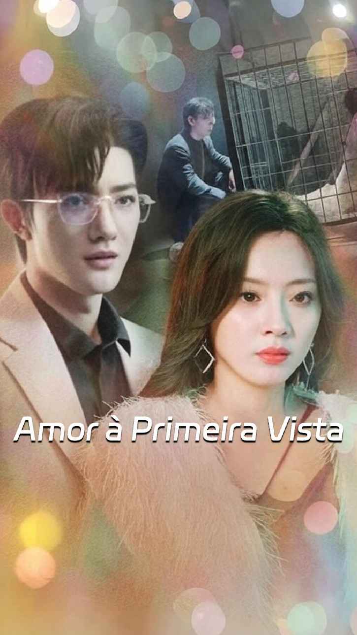 Amor à Primeira Vista
