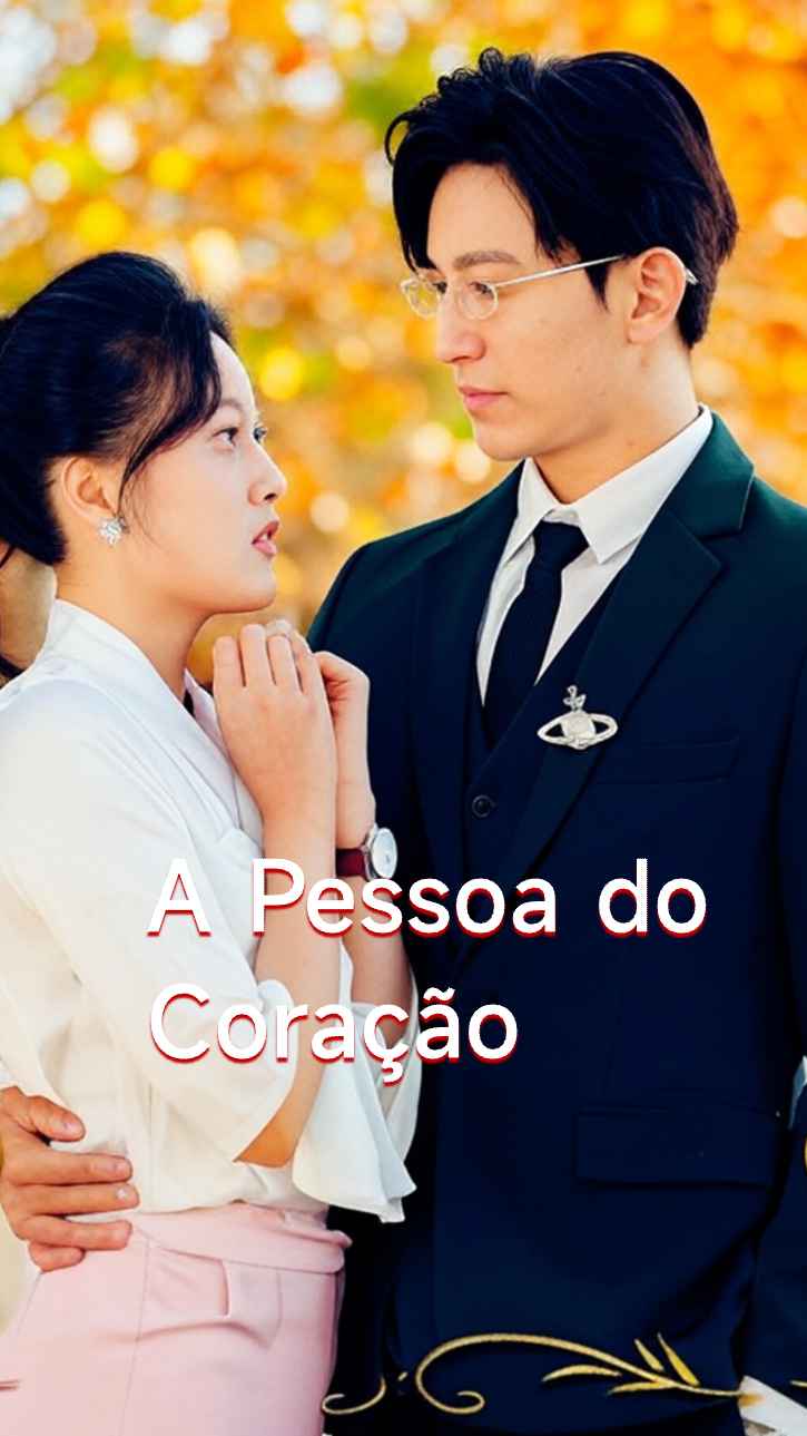 A Pessoa Amada