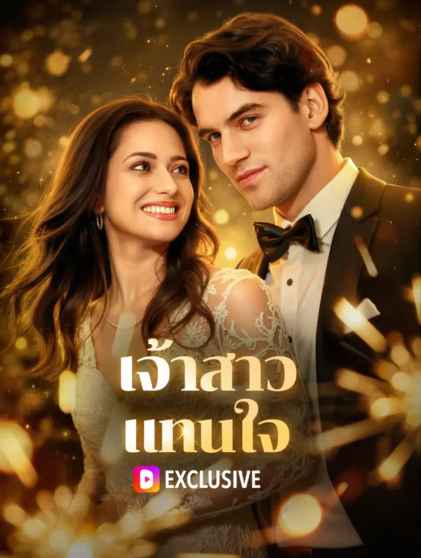 เจ้าสาว แทนใจ