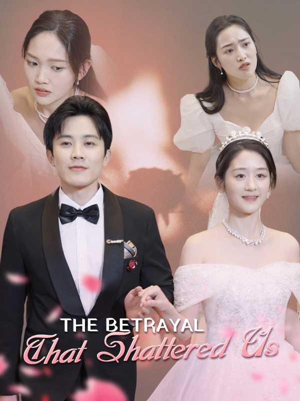 The Betrayal That Shattered Us