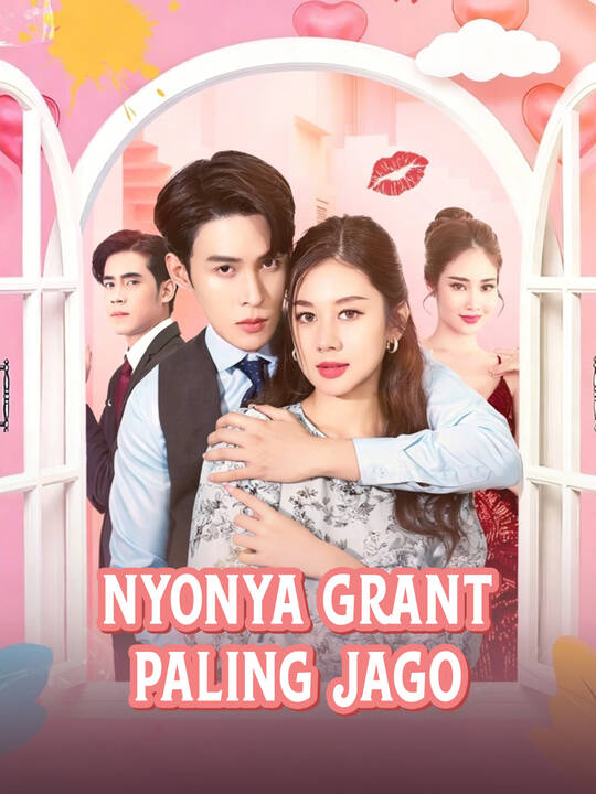 Nyonya Grant Paling Jago