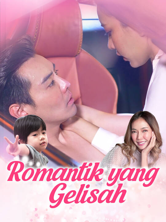 Romantik yang Gelisah