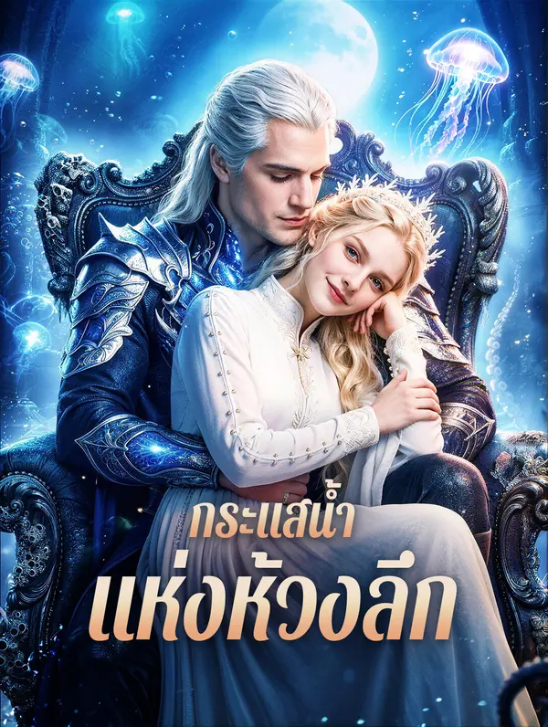 กระแสน้ำแห่งห้วงลึก