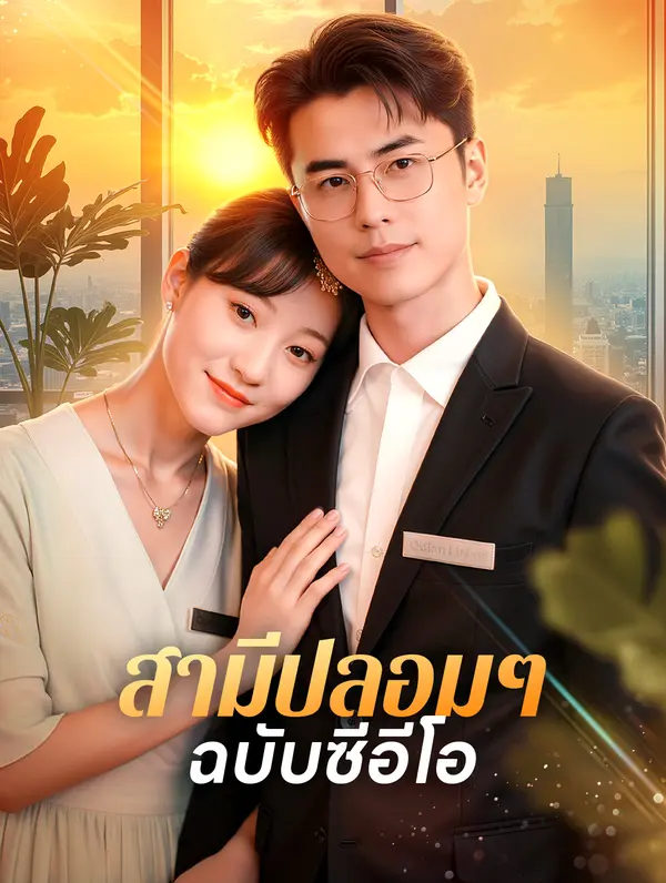 สามีปลอมๆ ฉบับซีอีโอ(พากย์เสียง)