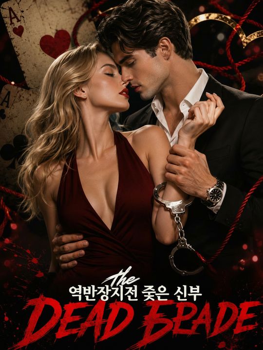 억만장자의 죽은 신부