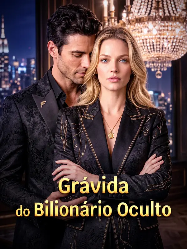 Grávida do Bilionário Oculto