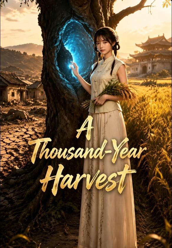 A Thousand-Year Harvest