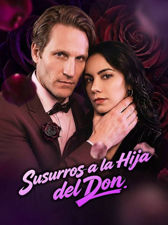 Susurros a la Hija del Don