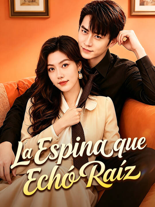 La Espina que Echó Raíz