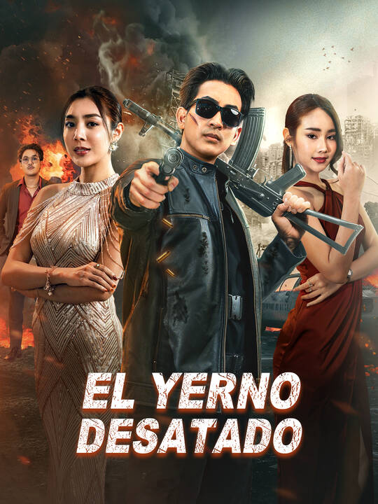 El Yerno Desatado
