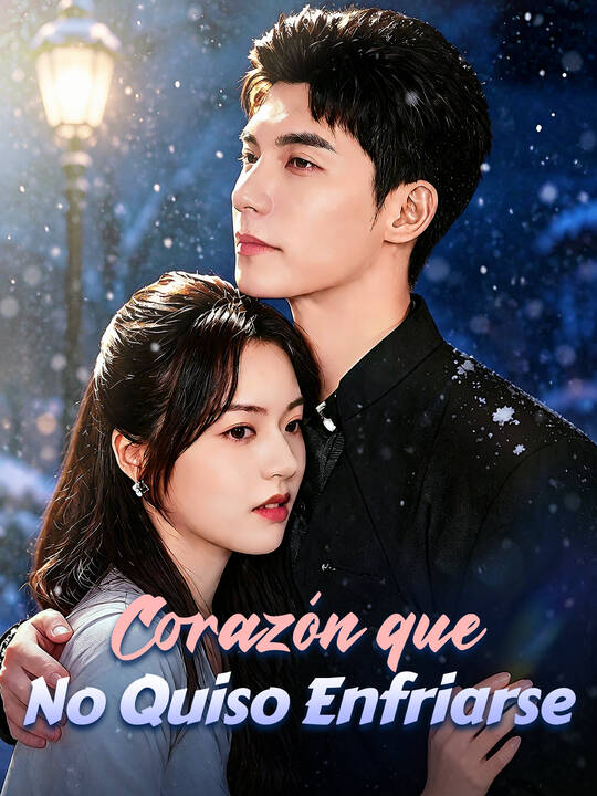 Corazón que No Quiso Enfriarse