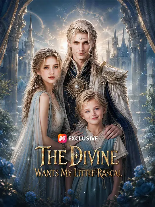The Divine Wants My Little Rascal