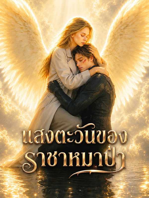 แสงตะวันของราชาหมาป่า