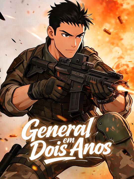 General em Dois Anos