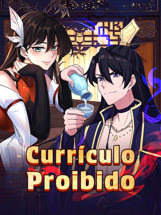 Currículo Proibido