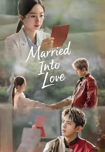 Married Into Love